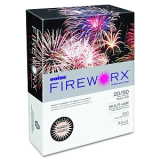 Boise Cascade Paper # MP2201-SN