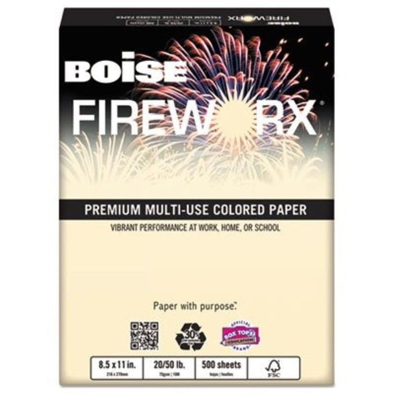 Boise Cascade Paper # MP2204GRP