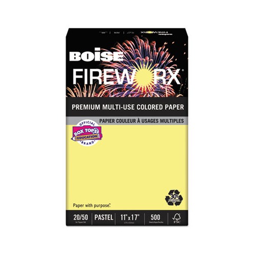 Boise Cascade Paper # MP2207GN