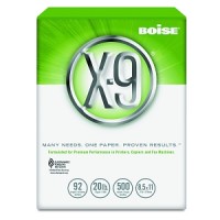 Boise Cascade Paper # OX-9001-P