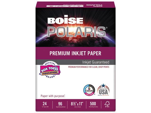 Boise Cascade Paper # PP9624