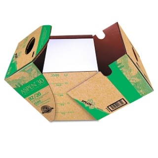 Boise Cascade Paper # SP-RC20