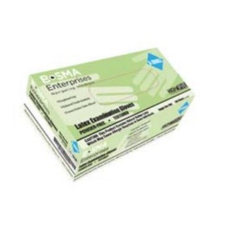 Bosma Ind. for the Blind # 71-5785003