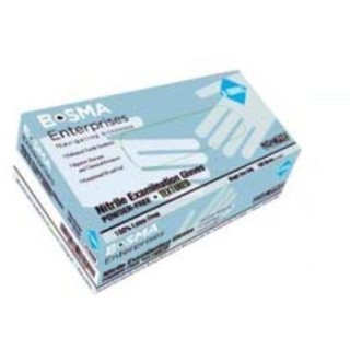 Bosma Ind. for the Blind # 72-10501