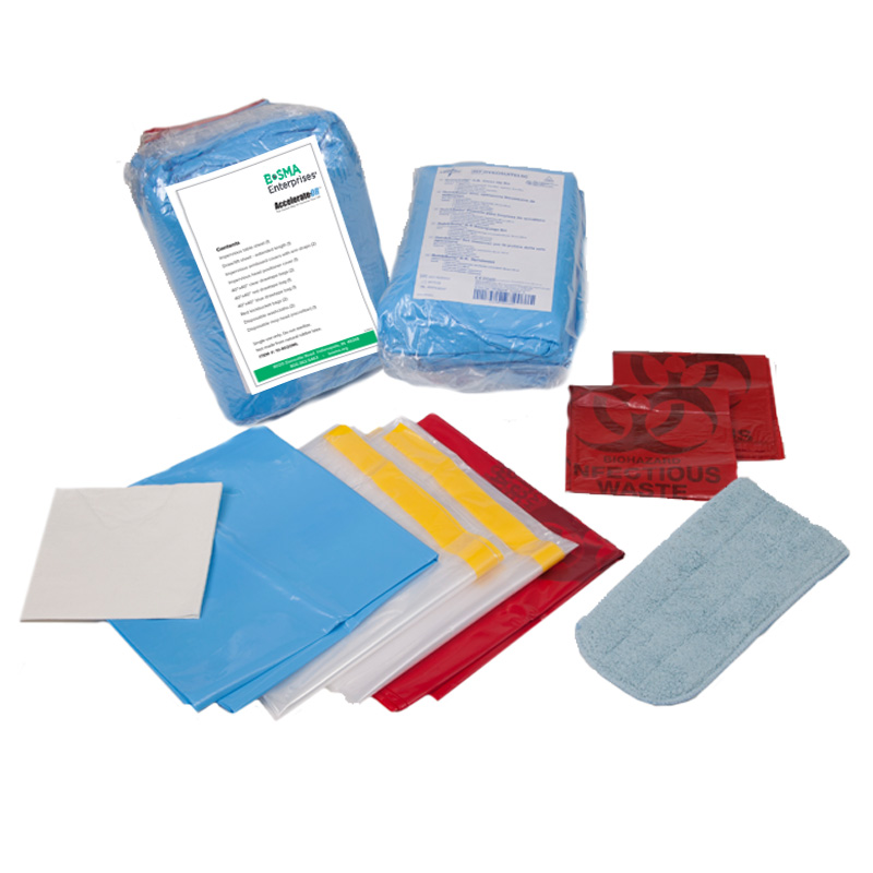 Bosma Ind. for the Blind # OR10-8020B