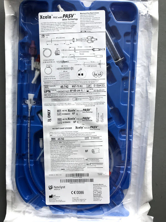 Boston Scientific # H74916599402