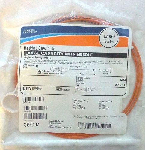 Boston Scientific # M00513371