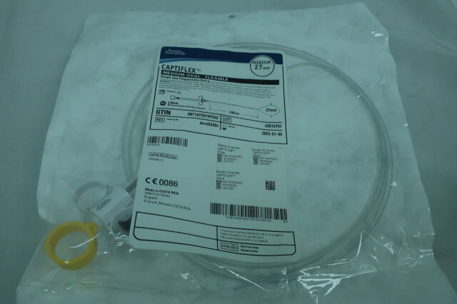 Boston Scientific # M00562402