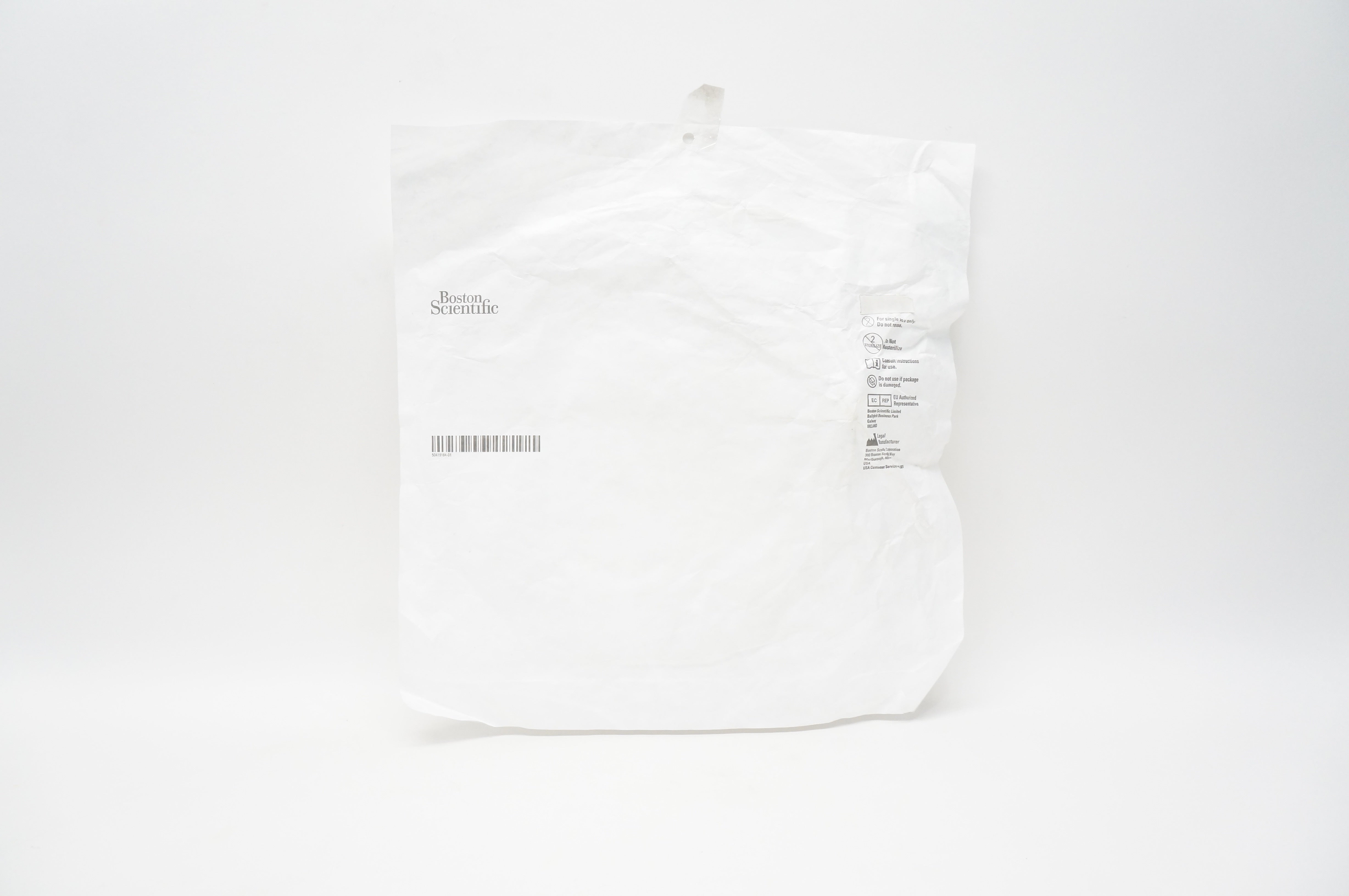 Boston Scientific # M00562471