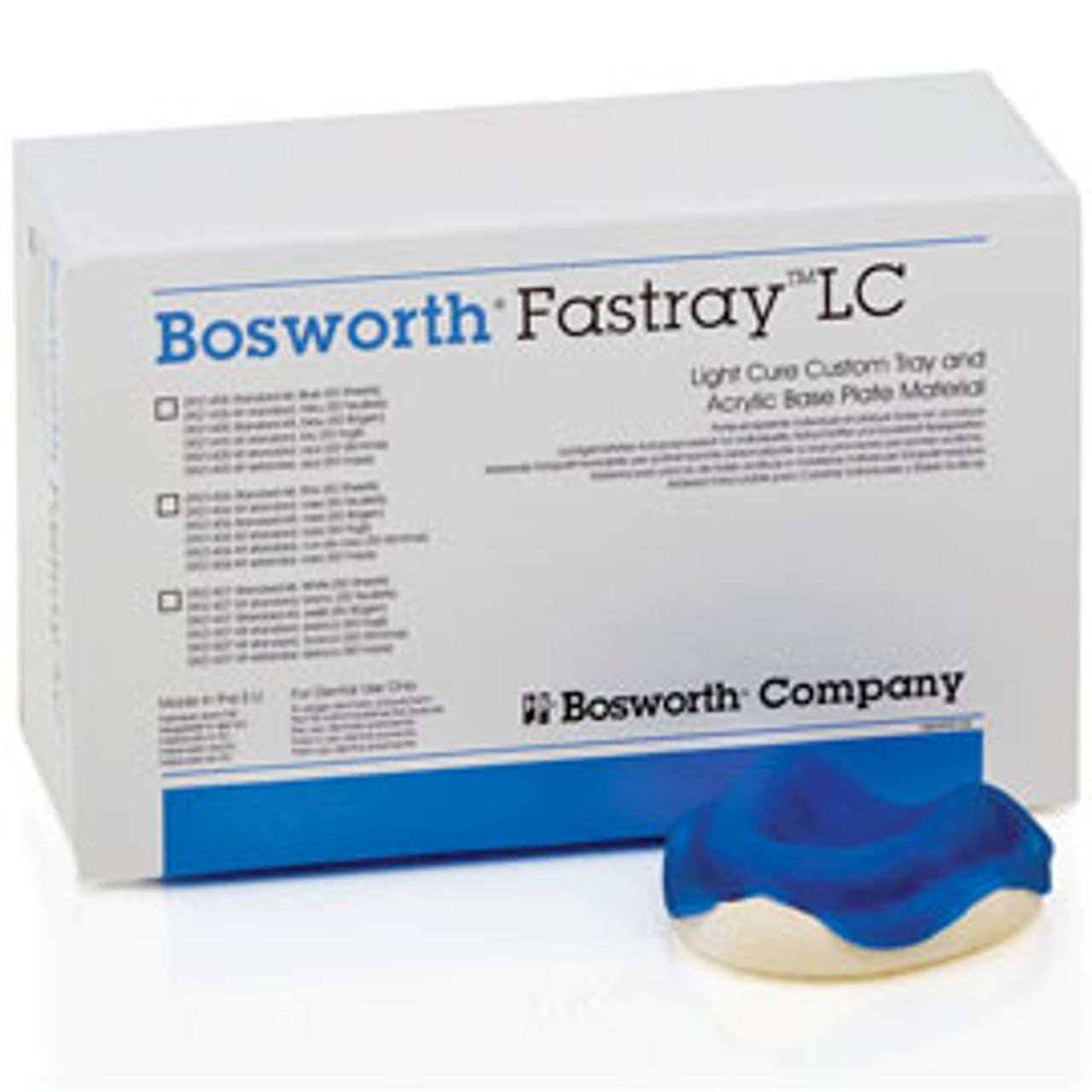 Bosworth # 921405