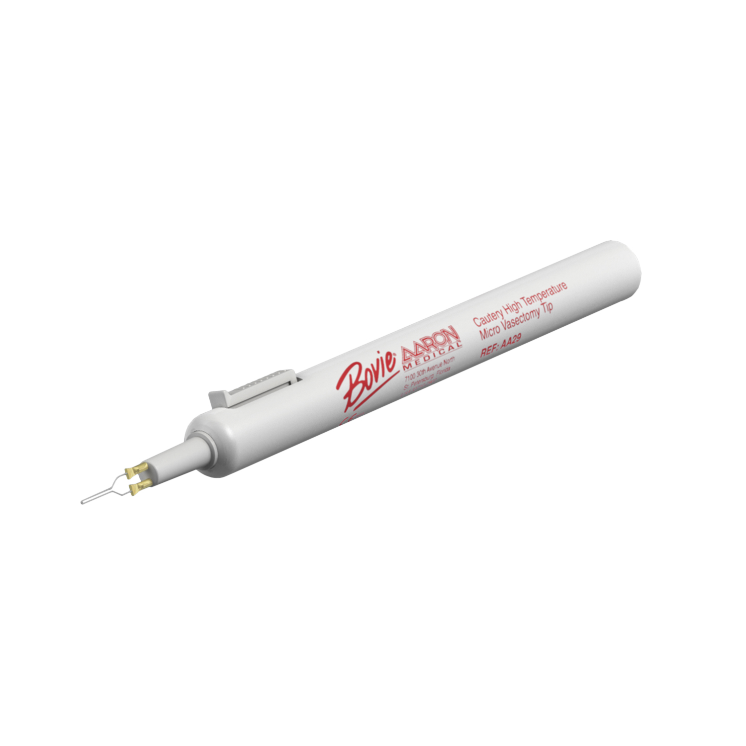 Bovie-Aaron Medical # BV1001183