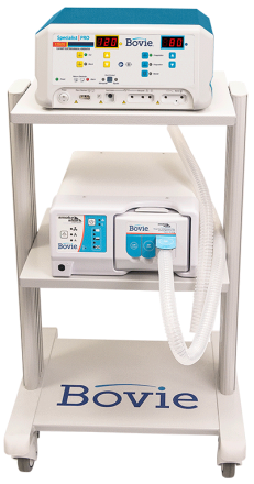 Bovie-Aaron Medical # SELW