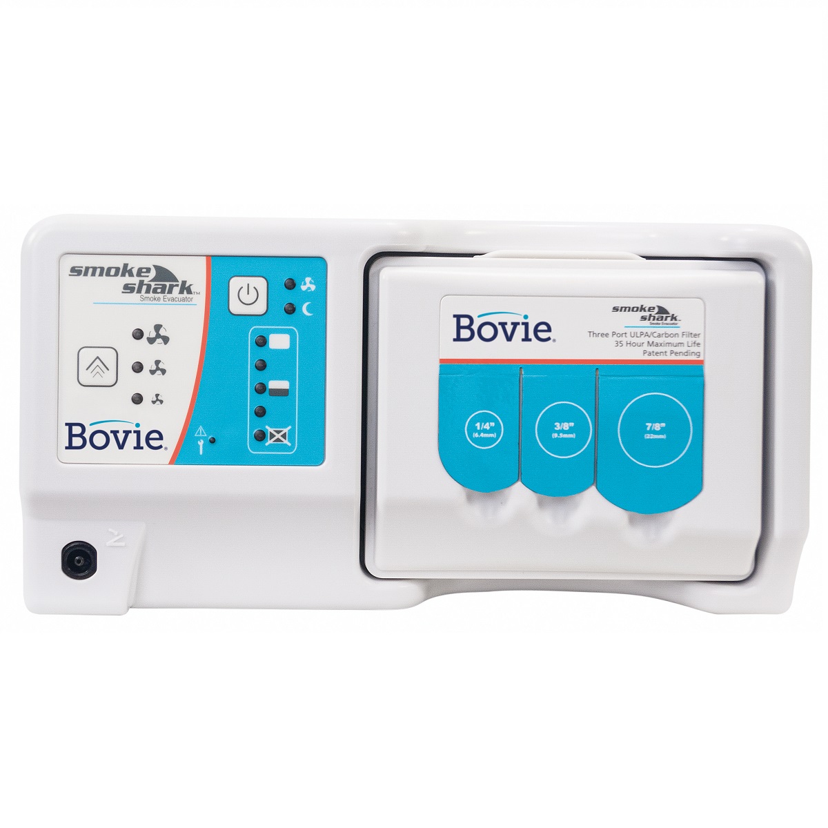 Bovie-Aaron Medical # SERS2