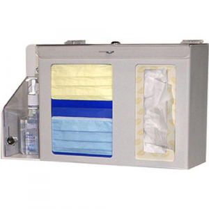 Bowman Medical Products # FD-062