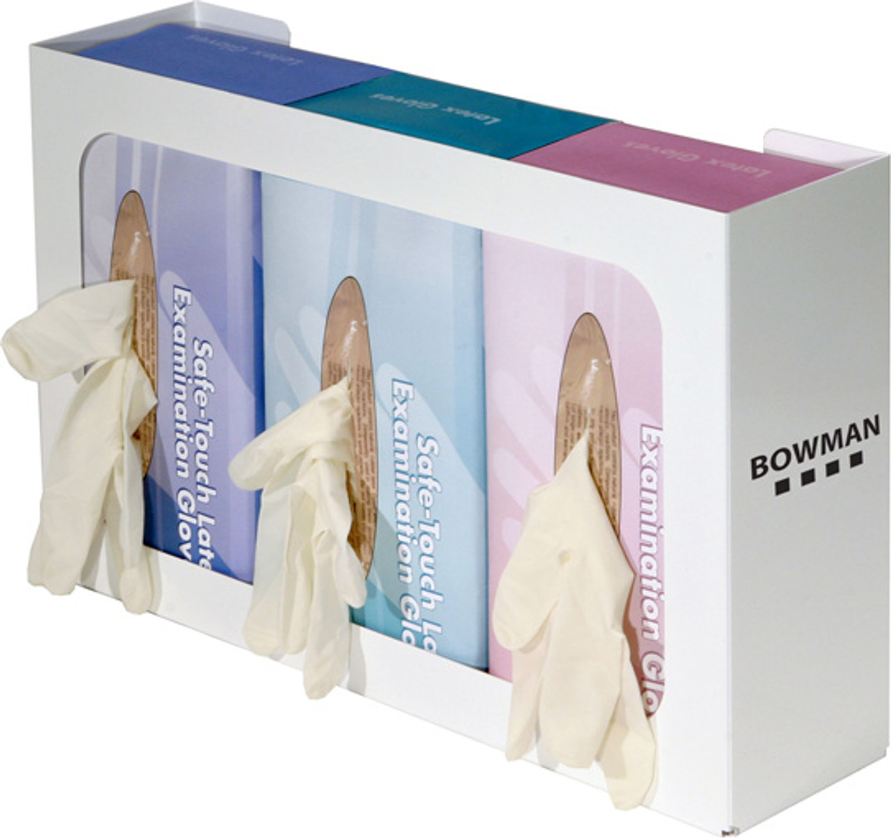 Bowman Medical Products # GB-003