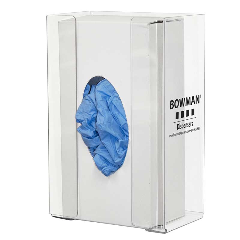 Bowman Medical Products # GP-020