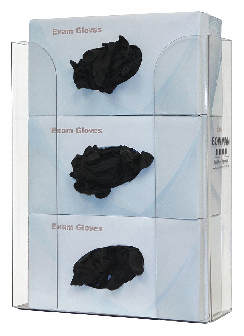 Bowman Medical Products # GP-330