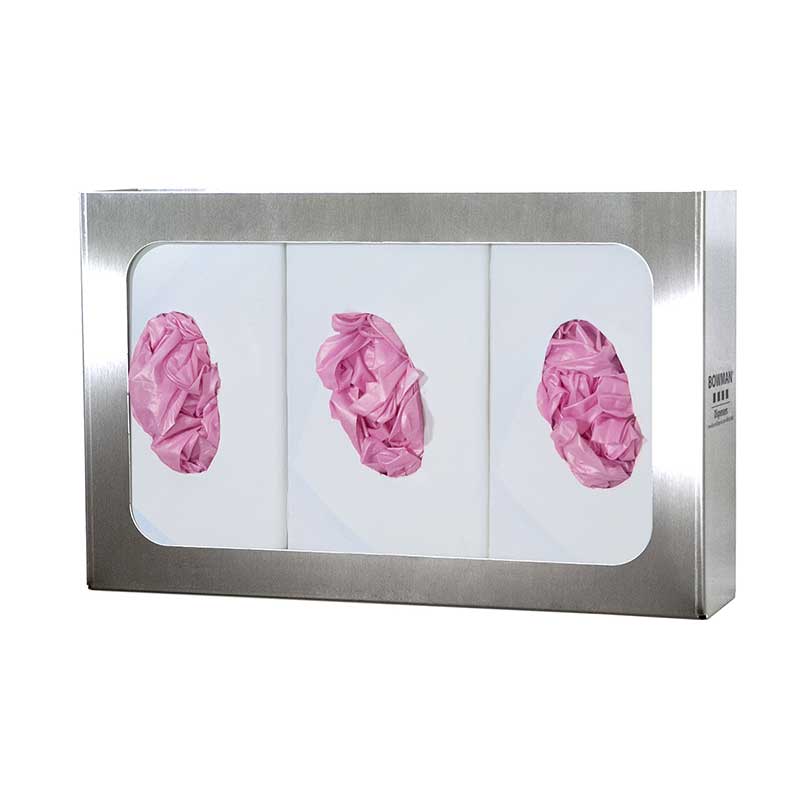 Bowman Medical Products # GS-006