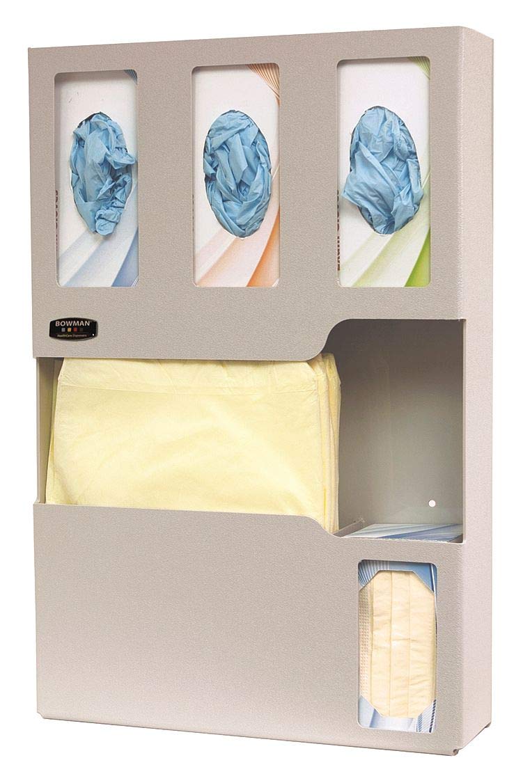 Bowman Medical Products # LD-007