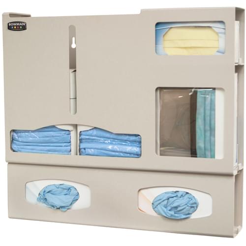 Bowman Medical Products # LD-037