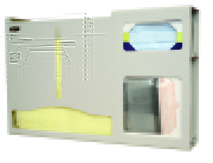 Bowman Medical Products # PS014-0212