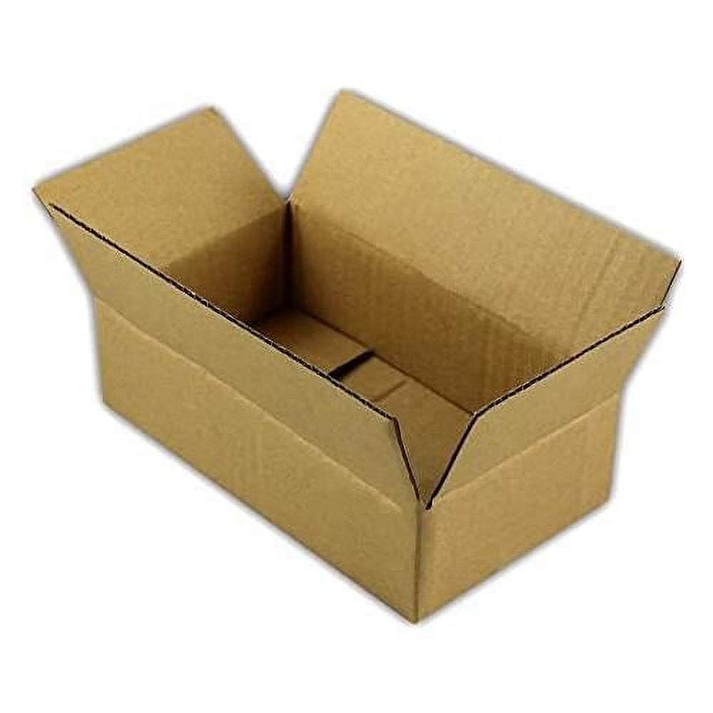 BOX Packaging # 121803