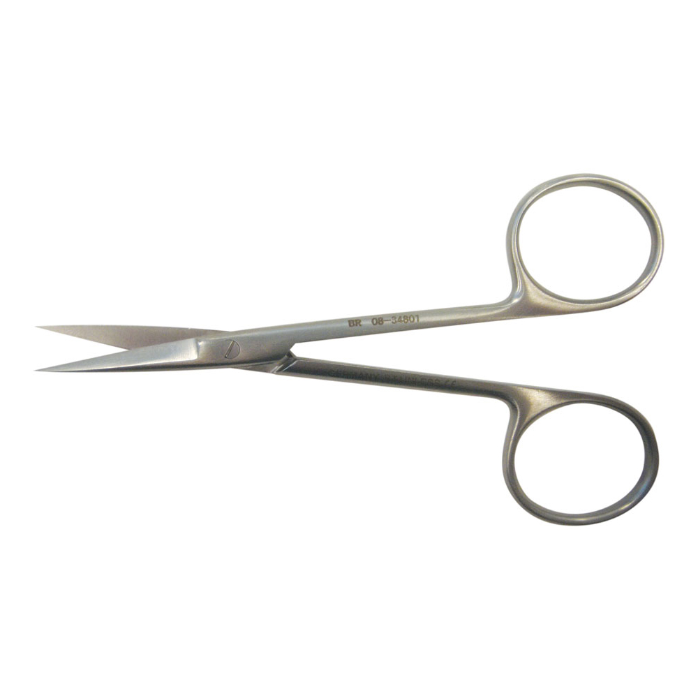 BR Surgical # BR08-34348-0