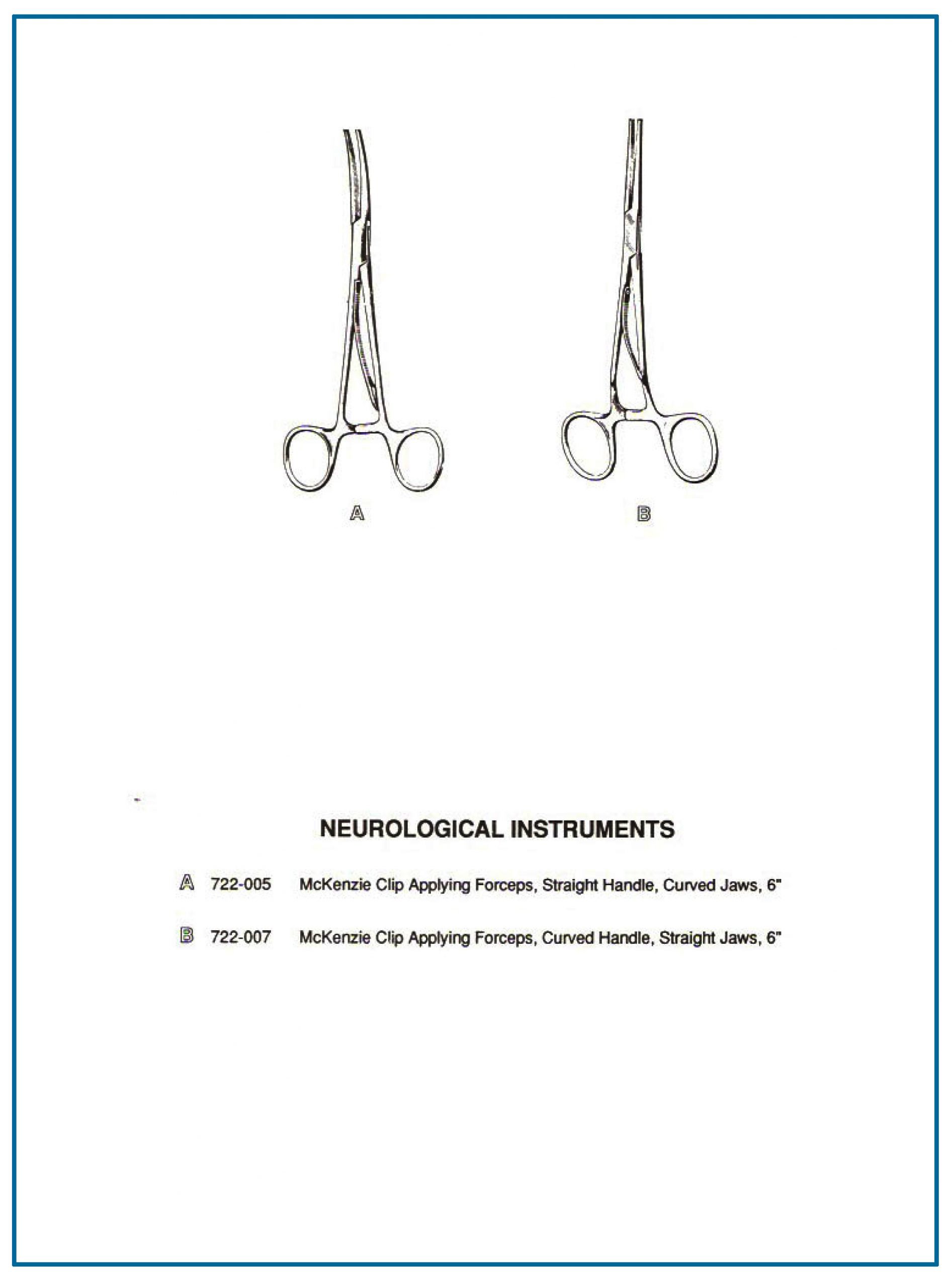BR Surgical # BR40-01315
