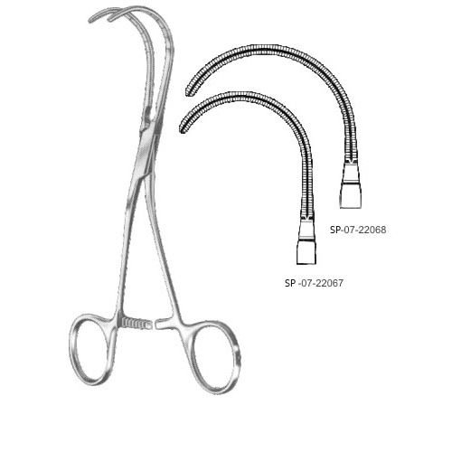 BR Surgical # H112-10205