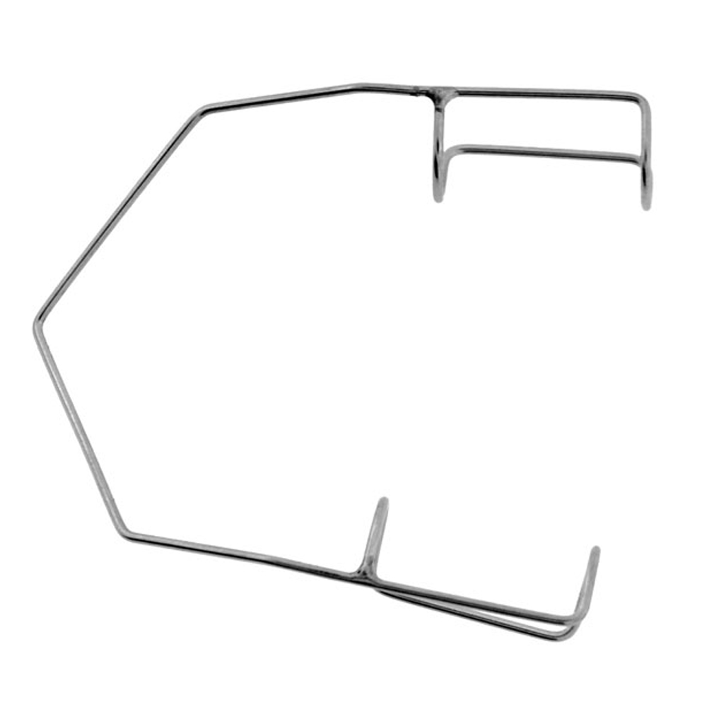 BR Surgical # H142-10104