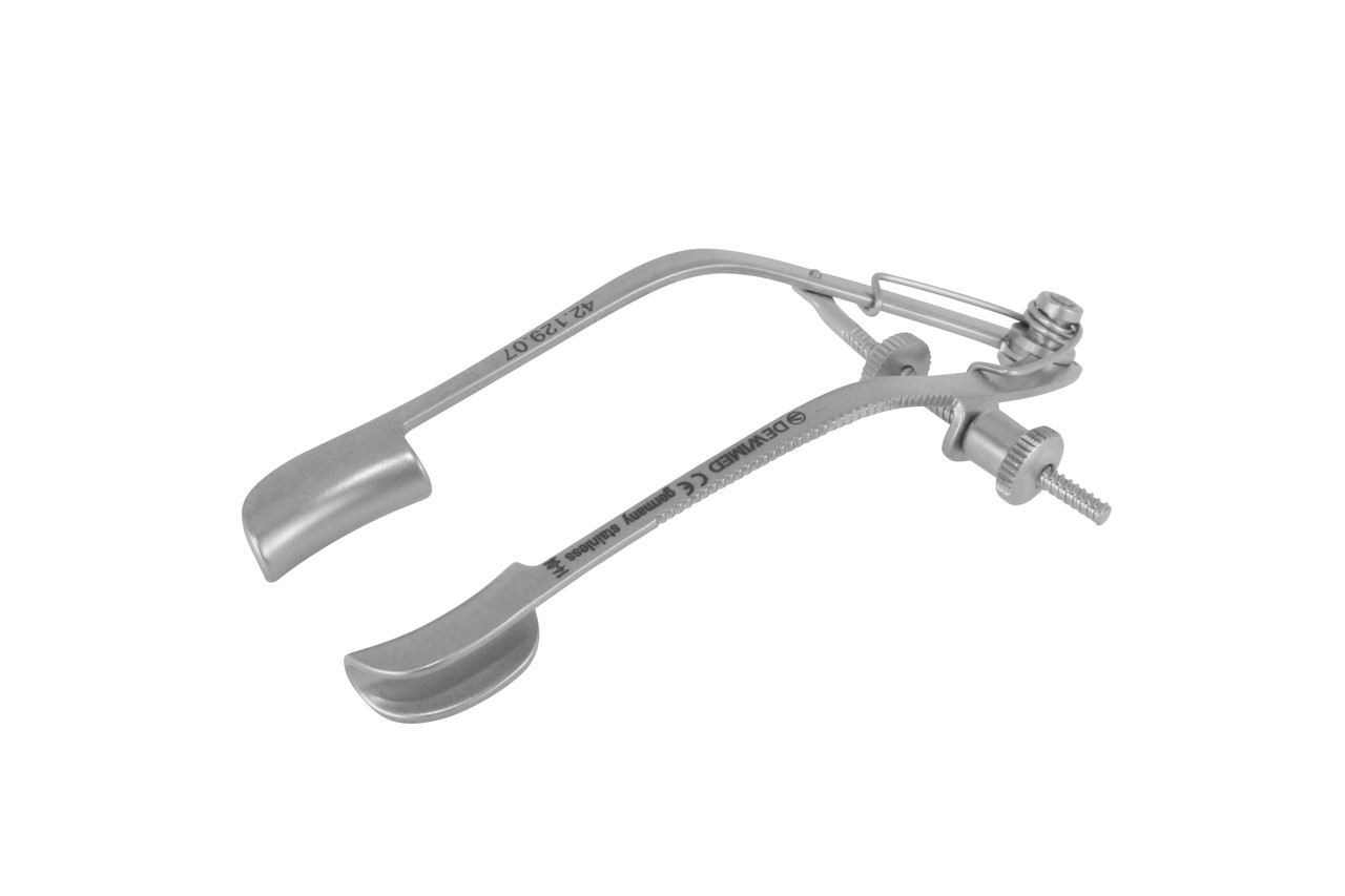 BR Surgical # H142-12907