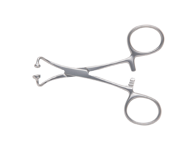 BR Surgical # WG14-12313