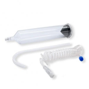 Bracco Diagnostics # 1001-09
