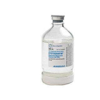 Bracco Diagnostics # 14960