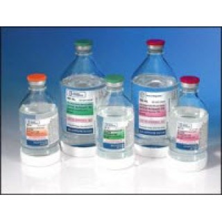 Bracco Diagnostics # 516413