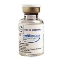 Bracco Diagnostics # 516414