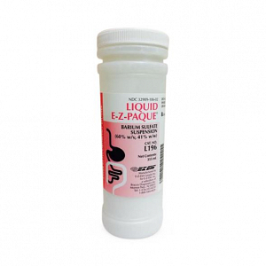 Bracco Diagnostics # 901407
