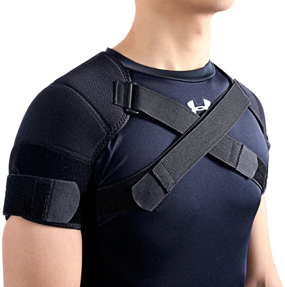 Brace International # 14250-04