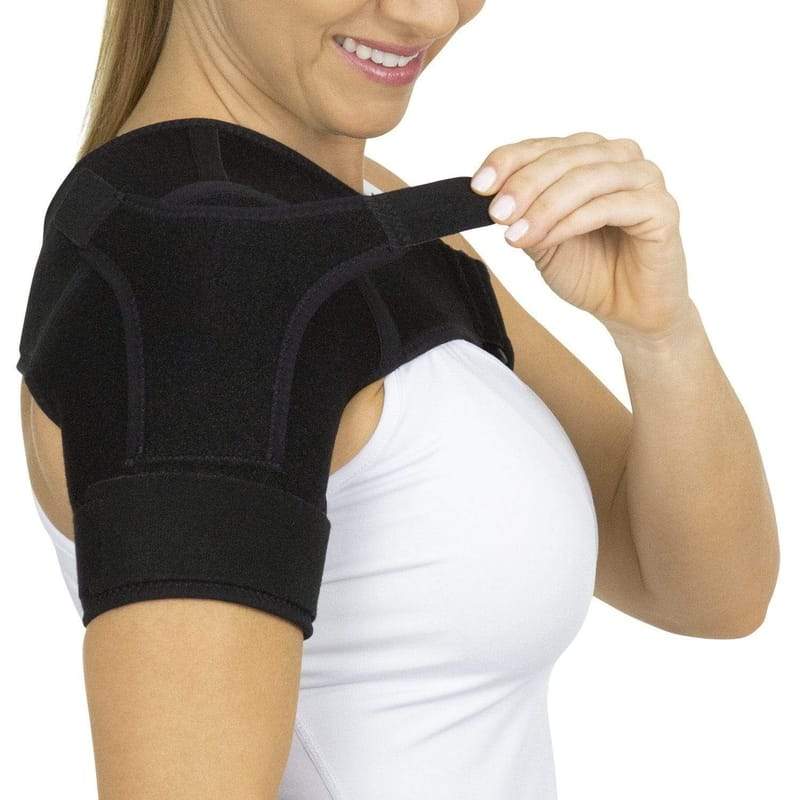 Brace International # 14251-03