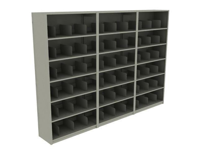 Bradford Systems # F12CL36