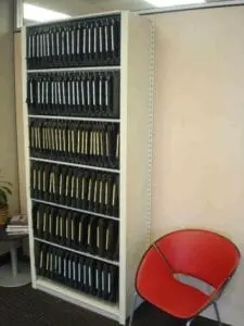 Bradford Systems # J1560