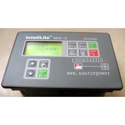 Bradford Systems # MRS-10/MEDI