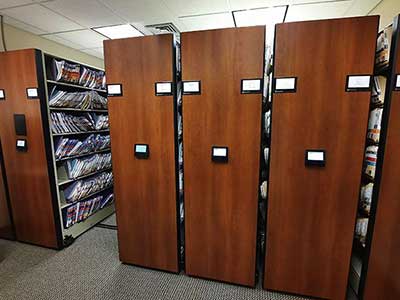 Bradford Systems # S1-L