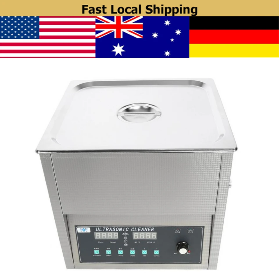 BrandMax # ST-19L