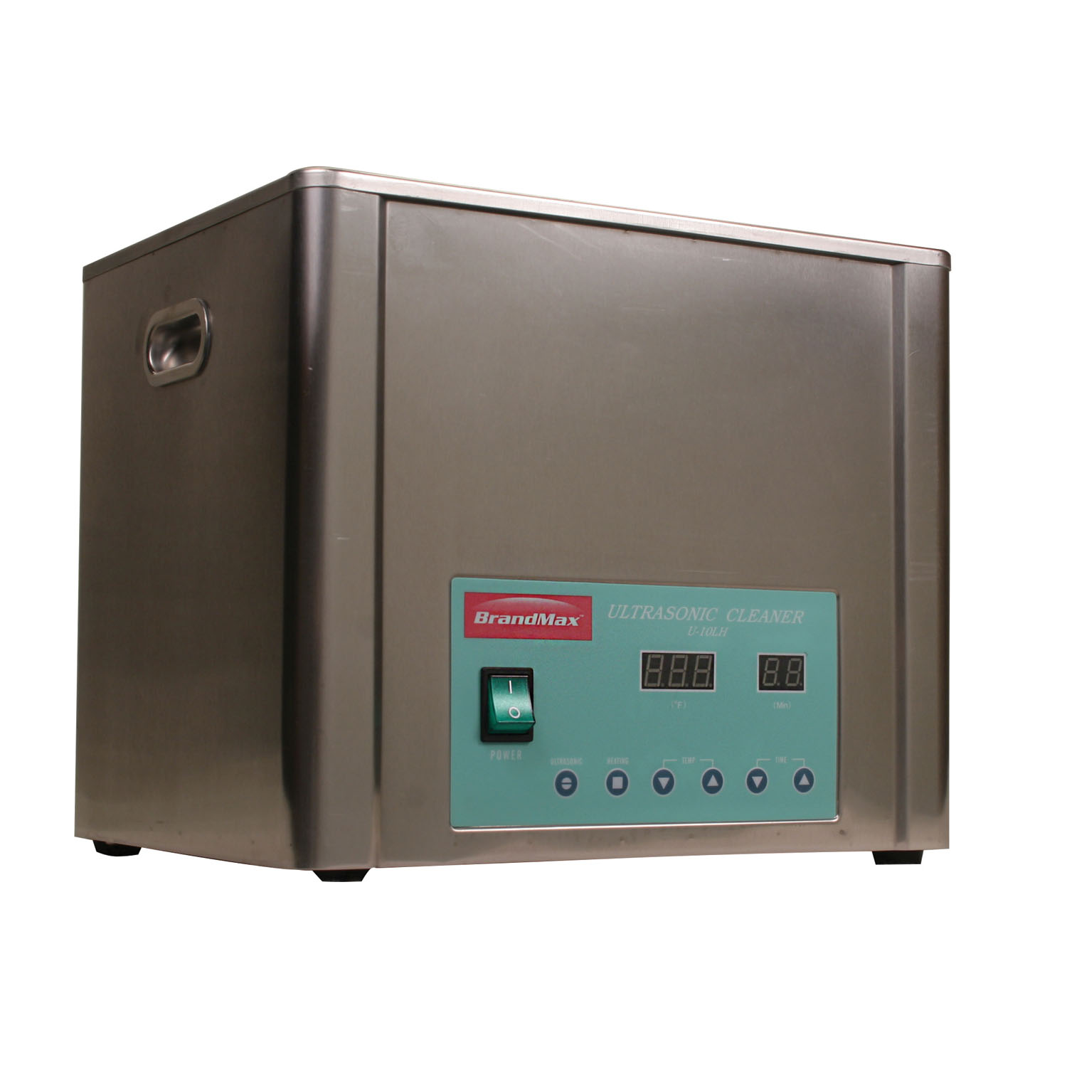BrandMax # U-10LH