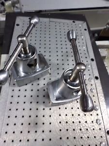 Brandt Industries # 60-1201