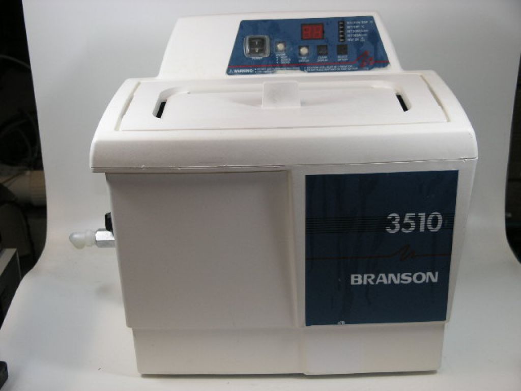 Branson Ultrasonics Corp # 100-170-014