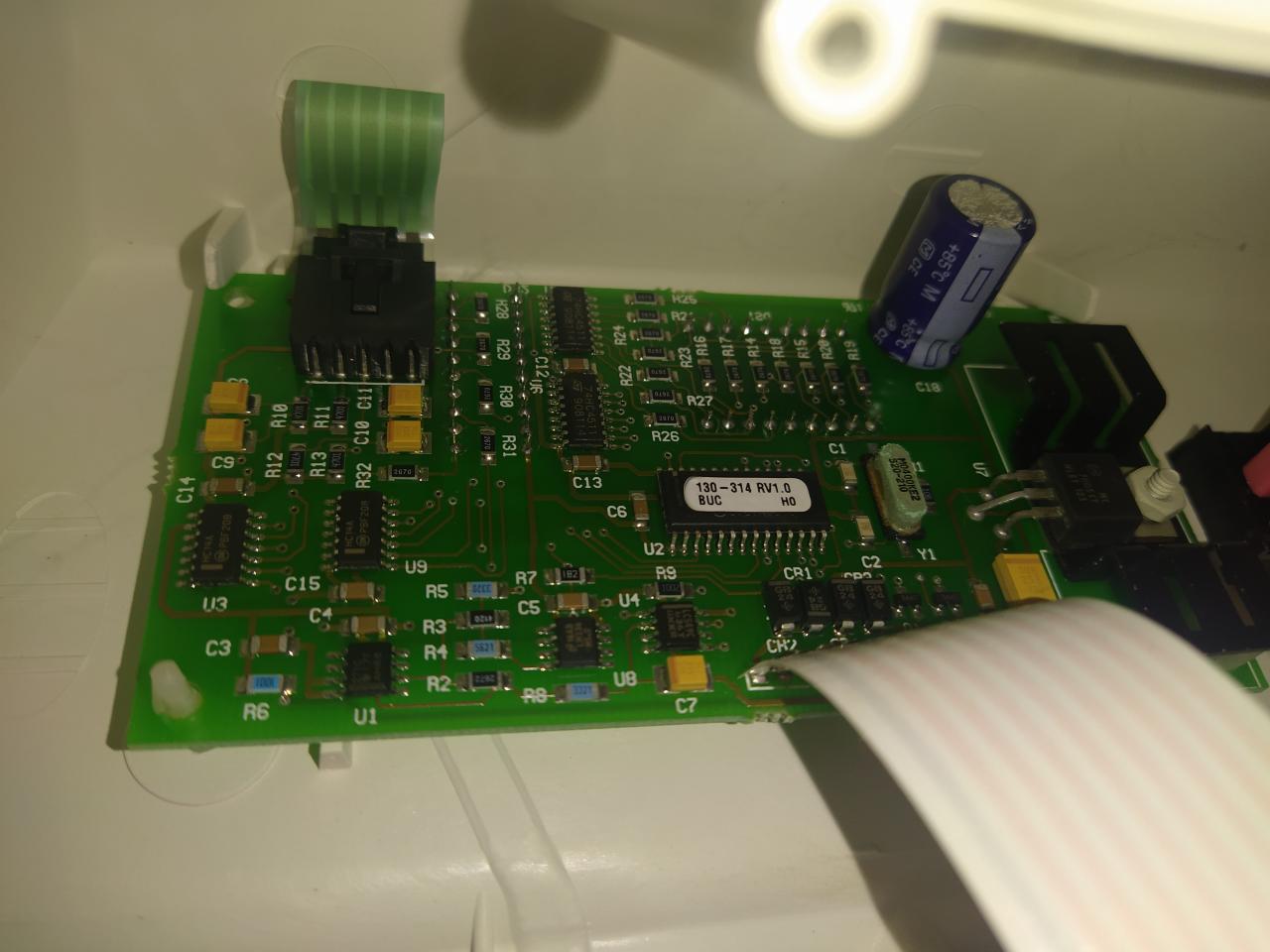 Branson Ultrasonics Corp # 100-242-519