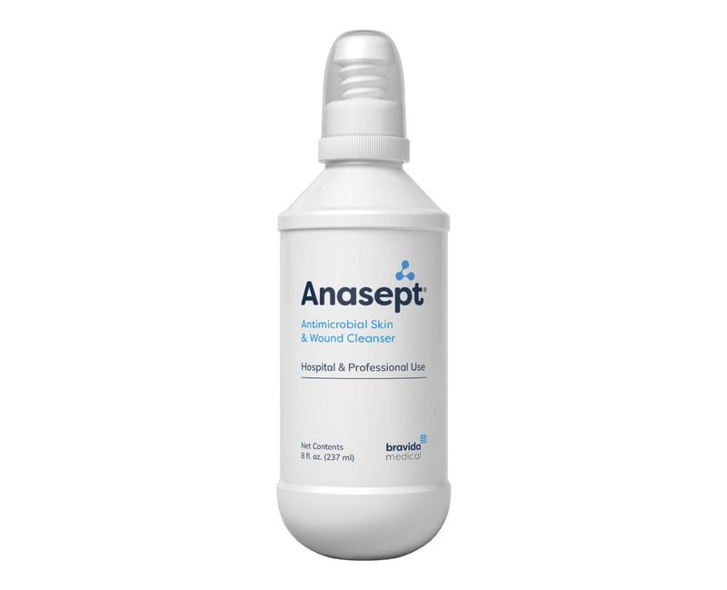 Bravida Medical # 4008SC