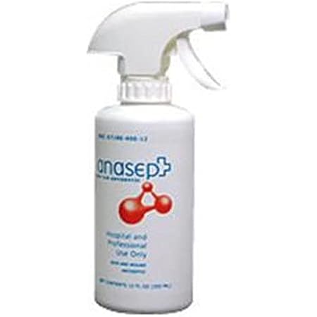 Bravida Medical # 4012SC